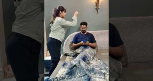 Husband or ATM 🤔 #roshanankita #ytshorts #funny #funnyshorts #comedy #comedyvideo #reels #youtube