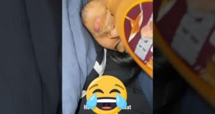 WAKING MY BOYFRIEND UP – youtube shorts #shorts