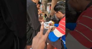 #streetfood #pizza #foodie #food #foodchallenge #youtube #delhistreetfood #burger #dominos #shorts