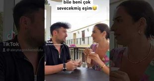Bu Çeşme Aktığı Sürece Çok Sevecekmiş Eşim😂#shorts #youtube #subscribe #trending #funny #love