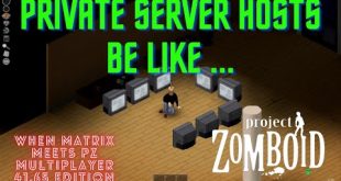 People watching How To videos on YouTube be like … | gameplay | Project Zomboid 41.65 Multiplayers