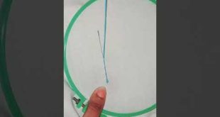 #shorts basic embroidery design #new #youtube #creative art