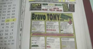 Lotto Tony : dice la verità inerente a delle critiche avute su youtube