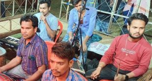 manglik🛕🌺 song jamunabahal Natak YouTube channel yashu creation143