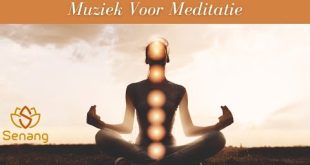 Meditatie Muziek YouTube – 8 uur rustgevende muziek