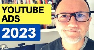 ¿Adiós YOUTUBE ADS? Gran Cambio en 2023
