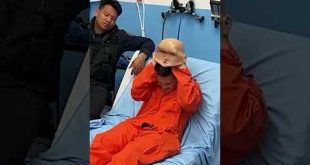 He escape from this officer #shorts #youtube