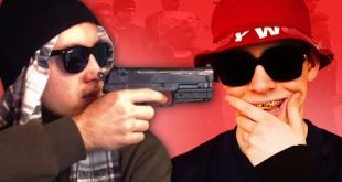 BIG BABY TAPE ХОЧЕТ ПОХОРОНИТЬ YouTube и GTA SAMP!?