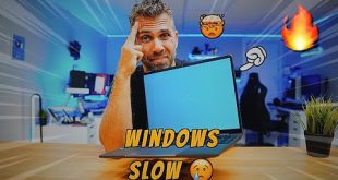 Slow Computer? This Fixes It FREE and Easy ๐๐คฏ CrapFixer