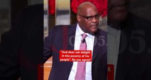 Marvin Winans Talks Poverty In The Church! #religion #winans #youtube