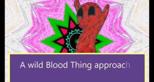 Demo Thing for a Video Game/Interactive YouTube Video  [compatible with YouTube app and Desktop]