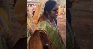 Bhavesh Khant new timli dance aadivasi beautiful girls adivasi super hit YouTube viral Short viral