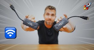 Wireless HDMI Extender 4k 60Hz on any device with HDMI  ๐๐ OREI