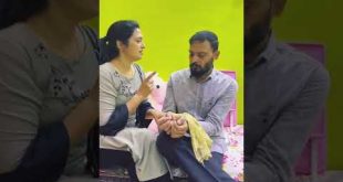 కట్టేసి కొడతారా ఇలా 😲  #youtube #shorts #vasubujji #husbandwifecomedy