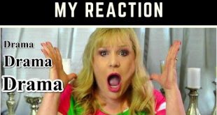 My Reaction to YouTube Beauty Community Drama and Scandals | Real Chicks TV