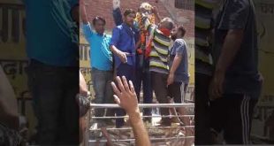 भीम आर्मी जिंदाबाद #shortvideo #youtube #bheemarmy