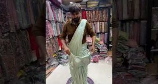 Viral# video#YouTube#Masti Boutique Chennai ready towearsarees 🥻#fashion 👌new verity💃🏻9176001922