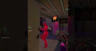 YouTube Short – ACE Phantom Supremacy #valorant #shorts