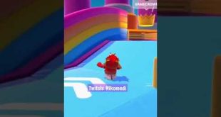 Ui🕊😂 #shorts #youtube #youtubeshorts #fallguys