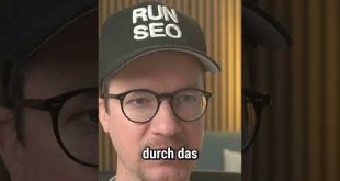 Der YouTube Money Glitch: Worüber DAVE wirklich mal reden sollte 💰