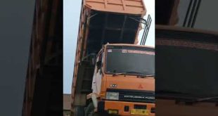 mobil truk sawit yang lagi virall di YouTube #shorts