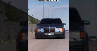 Mercedes w124 300e #shorts #sigma #mercedes #benz #best #amg #subscribe #youtube #viral #video #mb