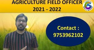 IBPS AFO (2021-2022) | Complete Course | Rs. 3999 | On Youtube@THEAGRICULTUREGURUJI