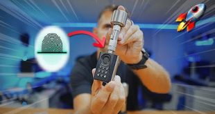 Make Your DOOR Smart with Fingerprint, Code, Tag & Remote Lock ๐๐ฅ WELOCK Smart Lock