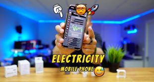 Electricity on Your PHONE ๐คฏ๐ Smart Energy Meter | Shelly EM Gen3 ๐ฅ