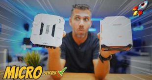 ๐ The MOST POWERFUL AI MICRO Server in the World ๐ต๐น๐คฏ๐ LCMD + AI POD