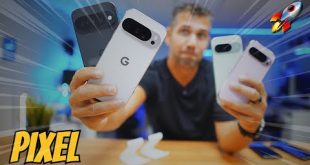 The Pixel 10 Pro KILLED the Competition โฐ๏ธ๐ฑ Makes the iPhone Look Ancient ๐งฒ๐คฏ