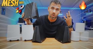 ๐  WiFi ALL OVER the House on a Budget ๐คฏ๐ฅ TP Link WiFi Mesh ๐