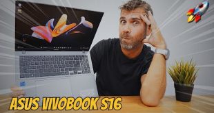 Laptop for the New School Year | Asus Vivobook S16 2025 ๐๐คฏ