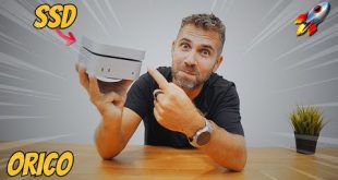 โก 3600 MBs on the Mac Mini M4 Pro โ ORICO MiniMate Review! ๐ฅ๏ธ๐พ