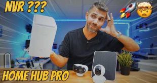 ๐ The NVR That Changed Everything! Control ALL Your Cameras Wirelessly ๐ฑ Reolink Home Hub Pro