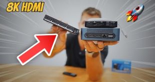 I Tested the OREI 8K HDMI Switch! The BEST HDMI 2.1 Switch for Consoles & 8K TVs? ๐