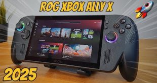 ๐ Is It a PC or an CONSOLE ? ๐ณ The New Asus ROG Xbox Ally X is PURE MADNESS ๐ฅ