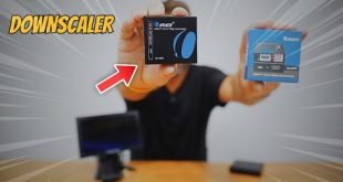 🎮 Connect 4K Consoles to Old TVs! 😱 OREI XD 3000 Review