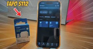 How to Install the TP Link Tapo S112 Smart Module 🏠✨ | Lighting & Blinds