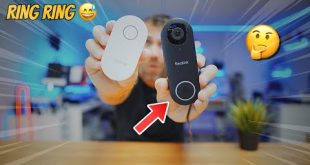 โก Reolink Video Doorbell โ Install, Set Up & Talk to Whoeverโs at the Door Even When Youโre Away! ๐ช