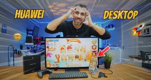 🔥 This Phone Replaces Your PC 🚀 Huawei Mate X7 Desktop Mode 🤯