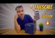 🚀 Access Your Home Network From Anywhere 🌍 Tailscale + Asustor NAS