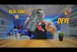 🌞 Real Time Solar Production with Deye + Home Assistant 🚀 Sunsynk Power Flow 🔥